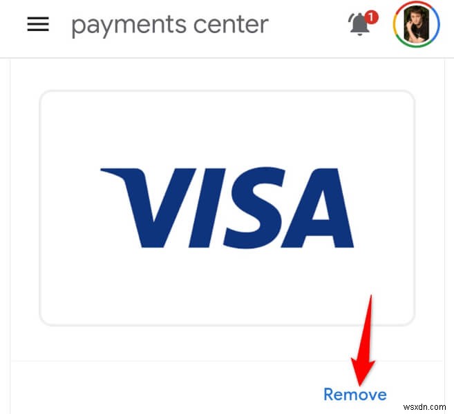 Fix  Your Transaction Cannot Be Completed  on Google Play Store – Quick Step-by-Step Guide