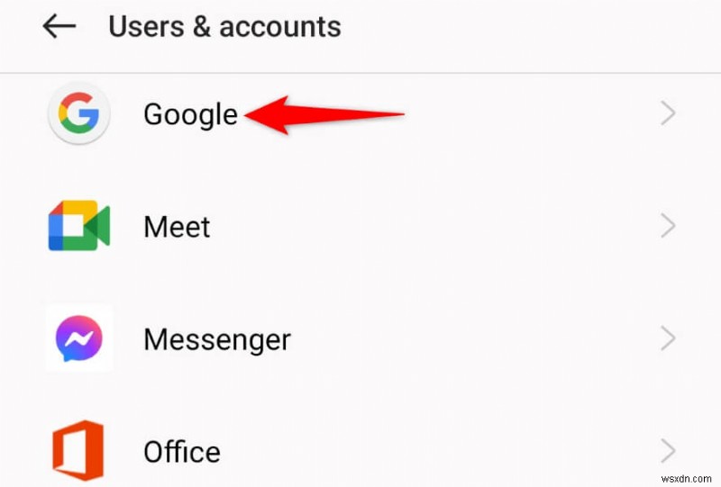 Fix  Your Transaction Cannot Be Completed  on Google Play Store – Quick Step-by-Step Guide