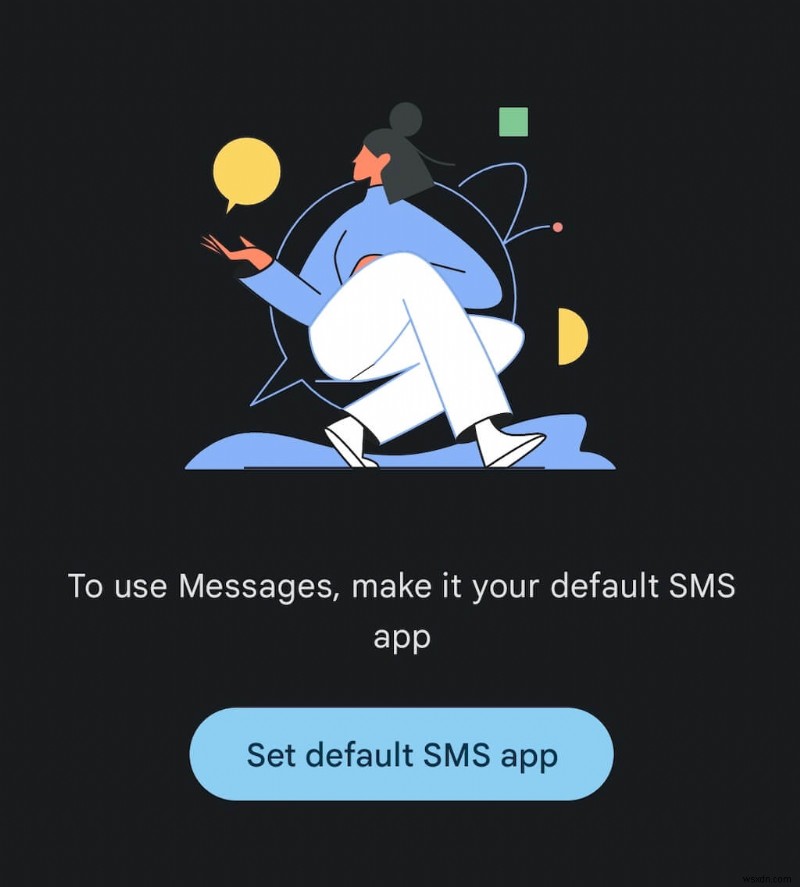 Master Google Messages for Web: Send SMS from Your Computer