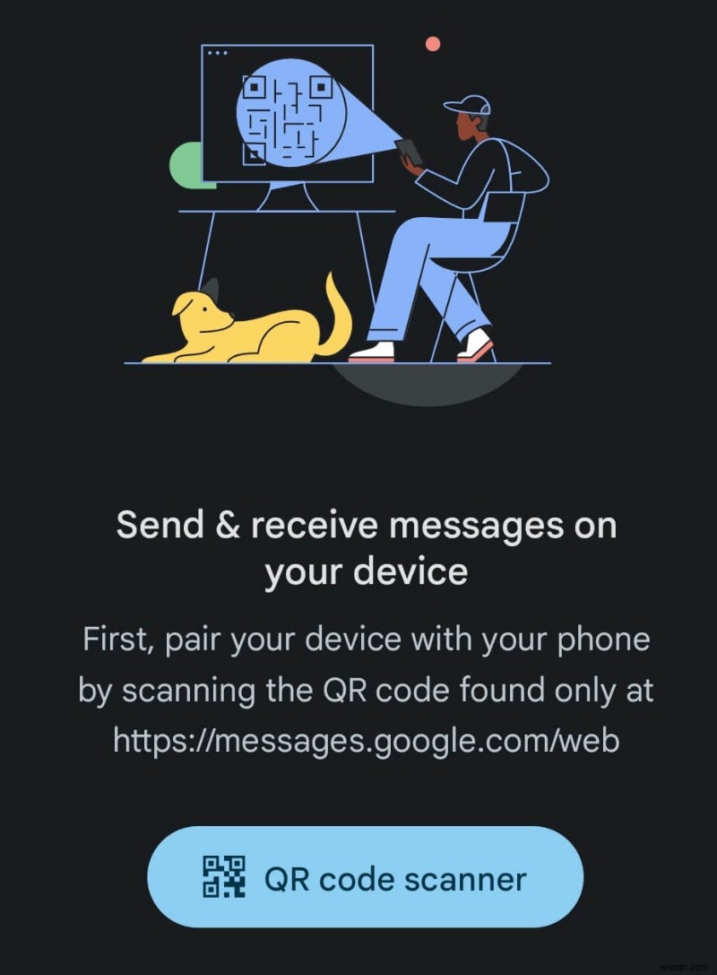 Master Google Messages for Web: Send SMS from Your Computer