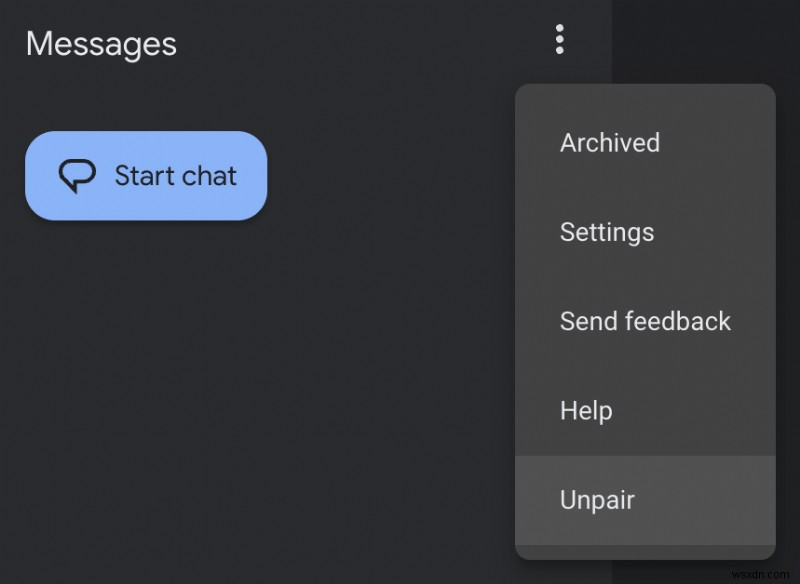 Master Google Messages for Web: Send SMS from Your Computer