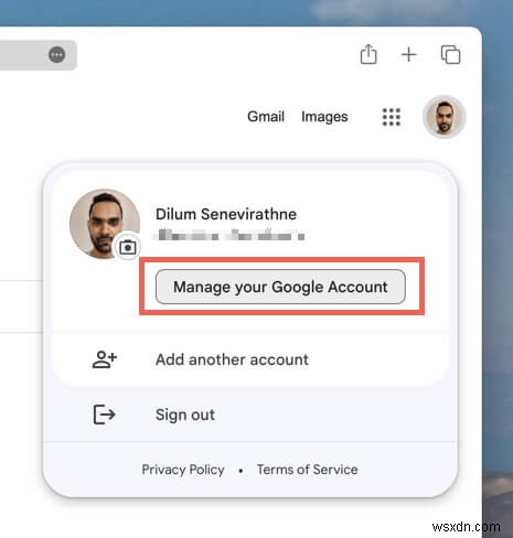 Secure Your Google Account: How to Change or Reset Your Password Safely