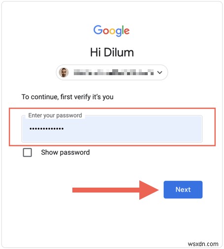 Secure Your Google Account: How to Change or Reset Your Password Safely