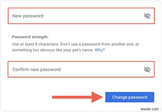 Secure Your Google Account: How to Change or Reset Your Password Safely