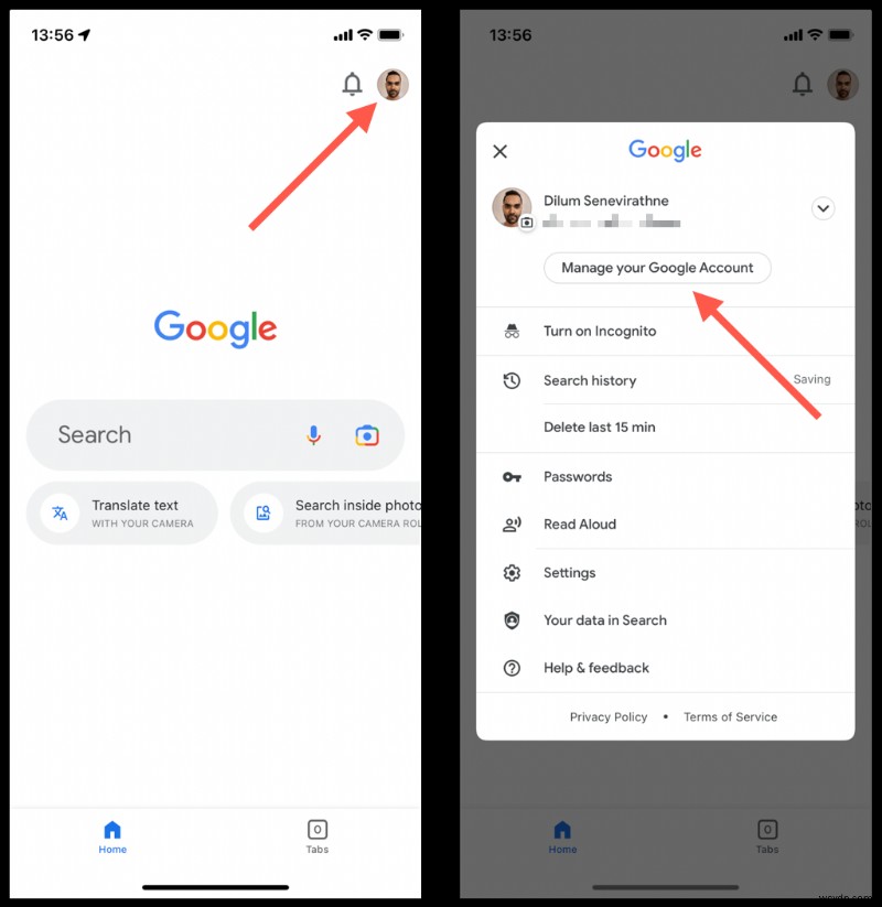 Secure Your Google Account: How to Change or Reset Your Password Safely