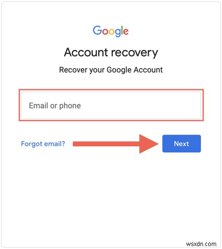 Secure Your Google Account: How to Change or Reset Your Password Safely
