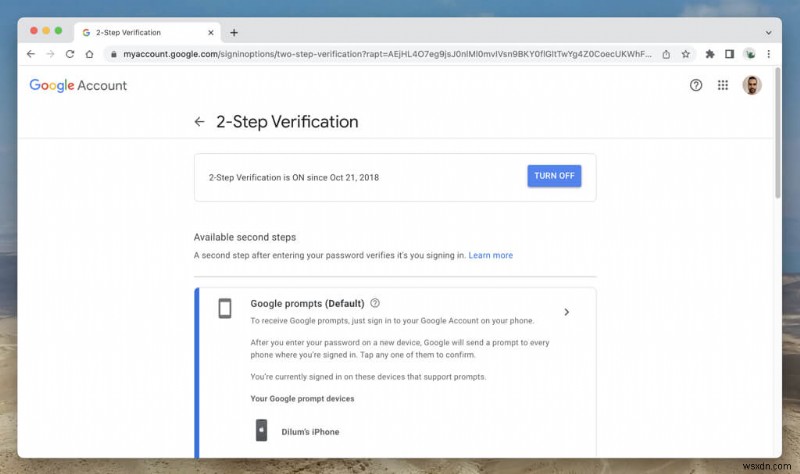 Secure Your Google Account: How to Change or Reset Your Password Safely