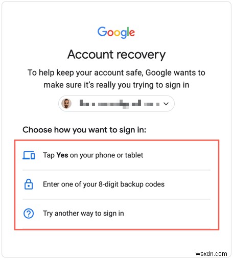Secure Your Google Account: How to Change or Reset Your Password Safely