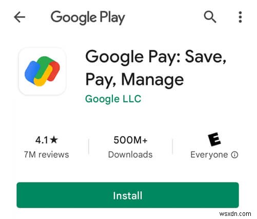 Google Pay Not Working? 10 Proven Fixes to Restore Seamless Payments
