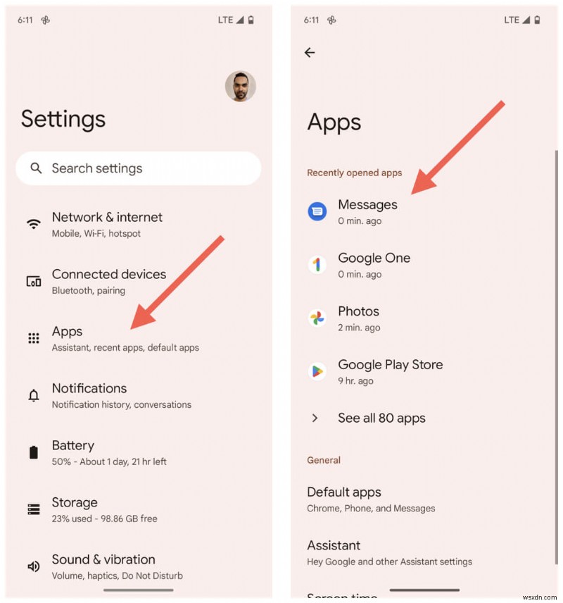 Google Messages Won t Download MMS? 13 Proven Fixes
