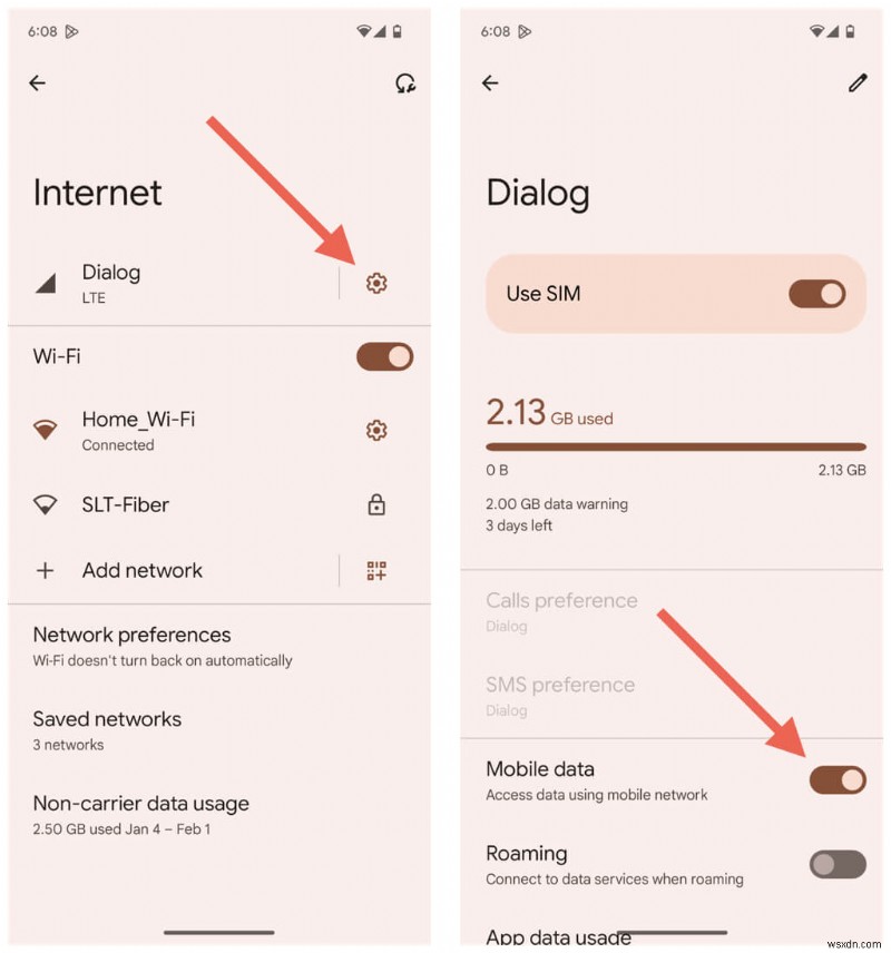 Google Messages Won t Download MMS? 13 Proven Fixes