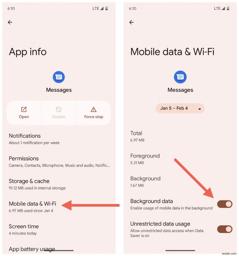 Google Messages Won t Download MMS? 13 Proven Fixes
