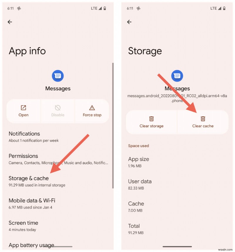 Google Messages Won t Download MMS? 13 Proven Fixes
