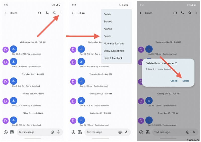 Google Messages Won t Download MMS? 13 Proven Fixes