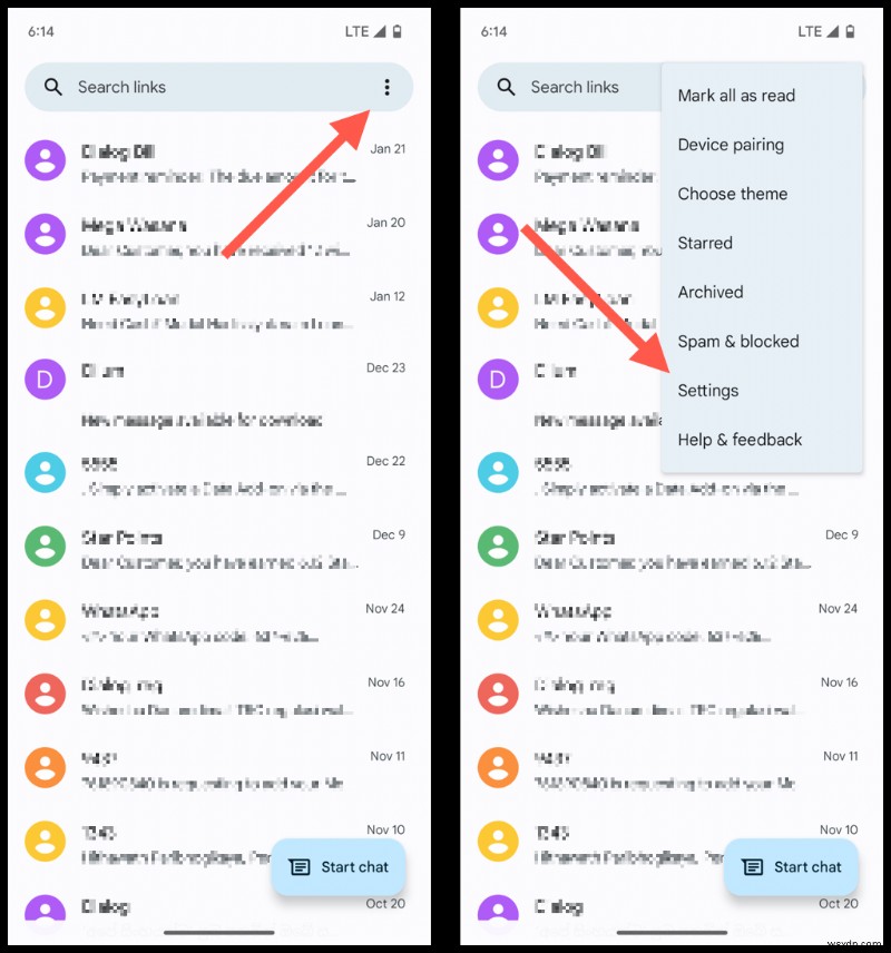 Google Messages Won t Download MMS? 13 Proven Fixes