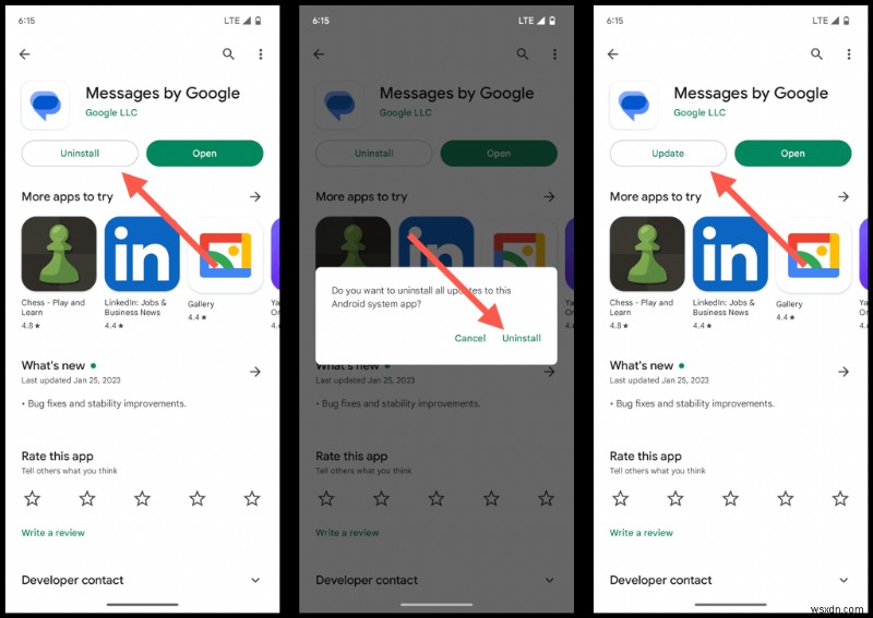 Google Messages Won t Download MMS? 13 Proven Fixes