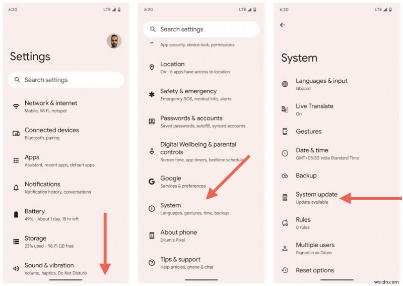 Google Messages Won t Download MMS? 13 Proven Fixes
