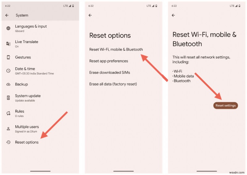 Google Messages Won t Download MMS? 13 Proven Fixes