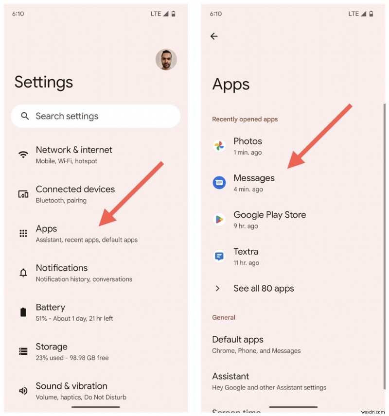 Google Messages Won t Download MMS? 13 Proven Fixes
