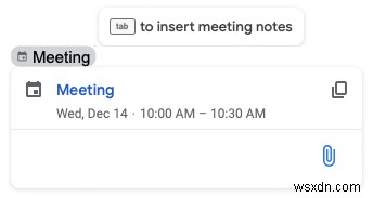 Google Smart Chips Explained: How to Add and Use Smart Chips in Docs & Sheets