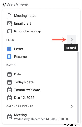 Google Smart Chips Explained: How to Add and Use Smart Chips in Docs & Sheets