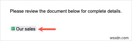 Google Smart Chips Explained: How to Add and Use Smart Chips in Docs & Sheets