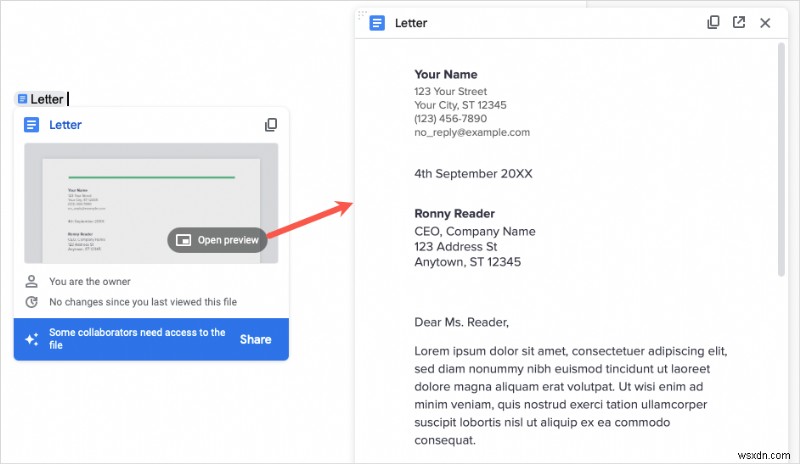 Google Smart Chips Explained: How to Add and Use Smart Chips in Docs & Sheets