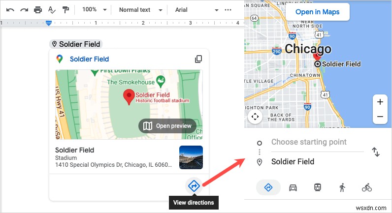 Google Smart Chips Explained: How to Add and Use Smart Chips in Docs & Sheets