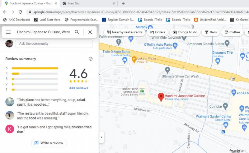 How to Write a Google Review That Helps Local Businesses