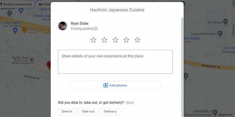 How to Write a Google Review That Helps Local Businesses