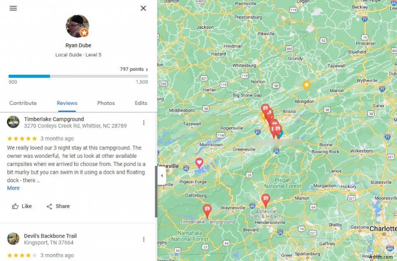 How to Write a Google Review That Helps Local Businesses