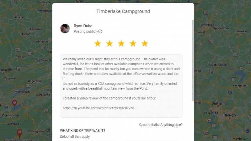 How to Write a Google Review That Helps Local Businesses