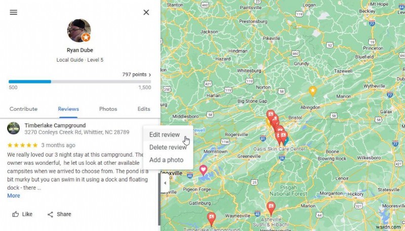 How to Write a Google Review That Helps Local Businesses