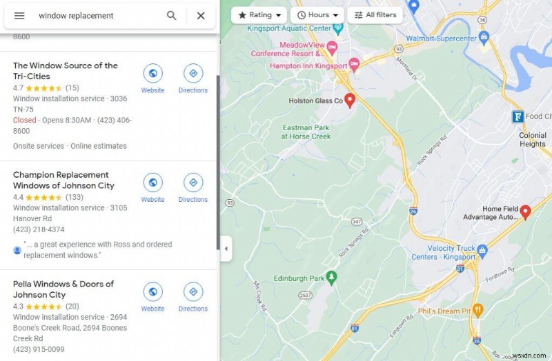 How to Write a Google Review That Helps Local Businesses