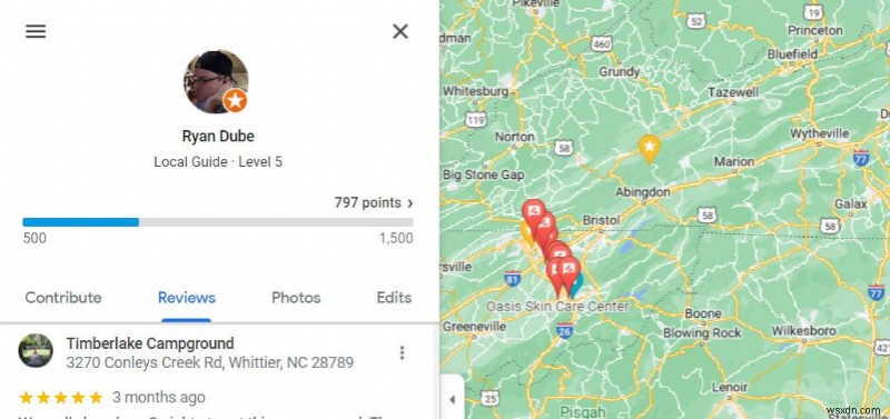 How to Write a Google Review That Helps Local Businesses