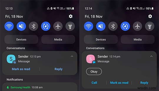 Google Messages vs Samsung Messages: Which App Wins for Your Phone?