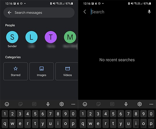 Google Messages vs Samsung Messages: Which App Wins for Your Phone?