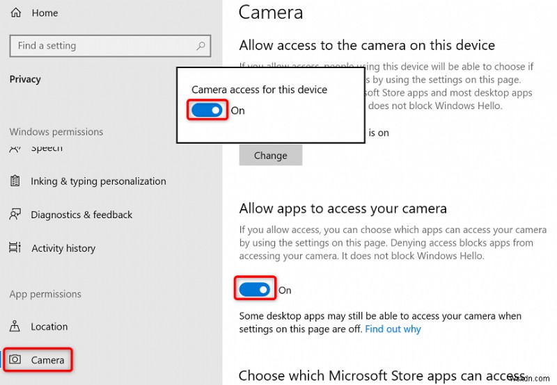 Quick Fixes for Google Meet Camera Problems: Step-by-Step Guide