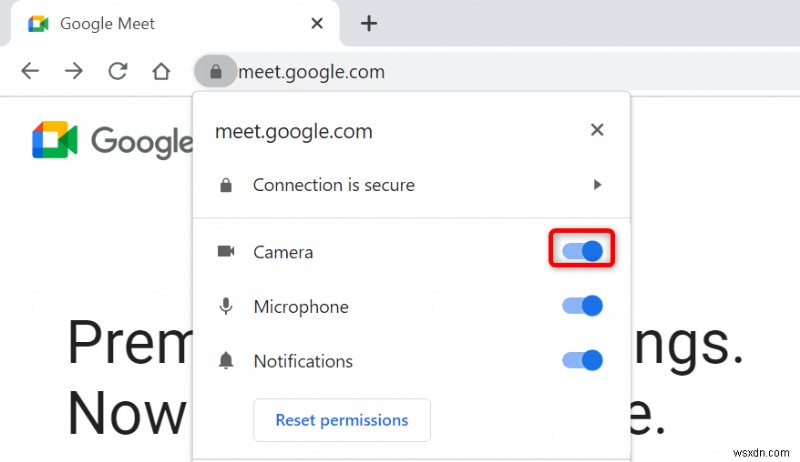 Quick Fixes for Google Meet Camera Problems: Step-by-Step Guide