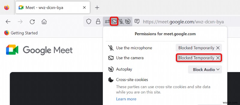 Quick Fixes for Google Meet Camera Problems: Step-by-Step Guide