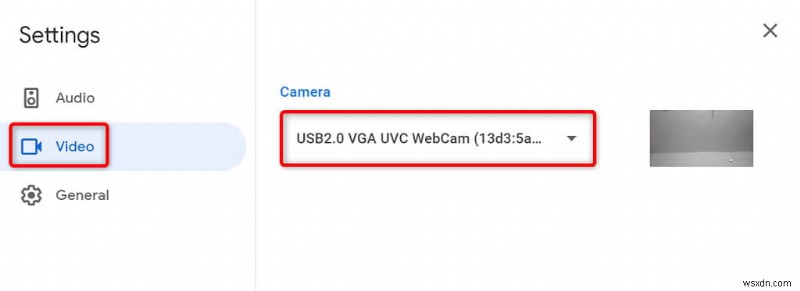 Quick Fixes for Google Meet Camera Problems: Step-by-Step Guide