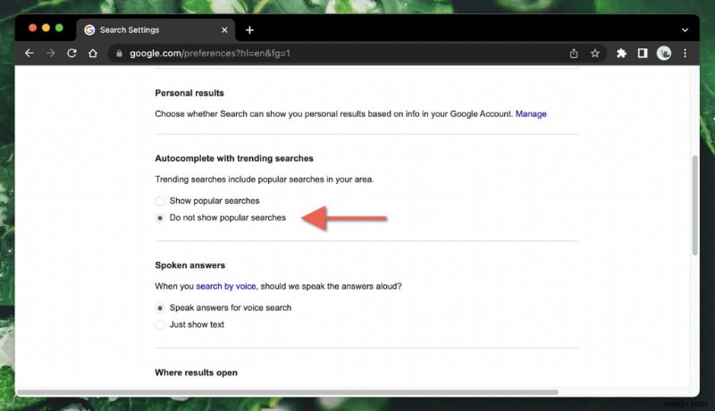 Clear Google Trending Searches: Step‑by‑Step Guide for Desktop & Mobile