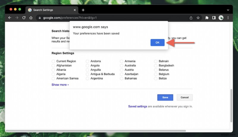 Clear Google Trending Searches: Step‑by‑Step Guide for Desktop & Mobile