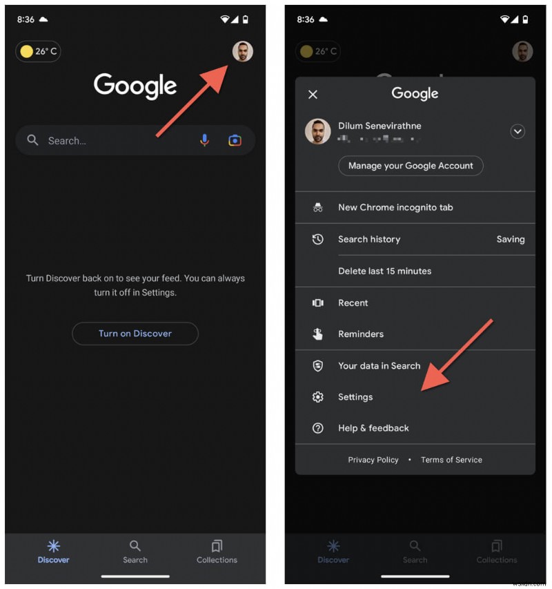 Clear Google Trending Searches: Step‑by‑Step Guide for Desktop & Mobile