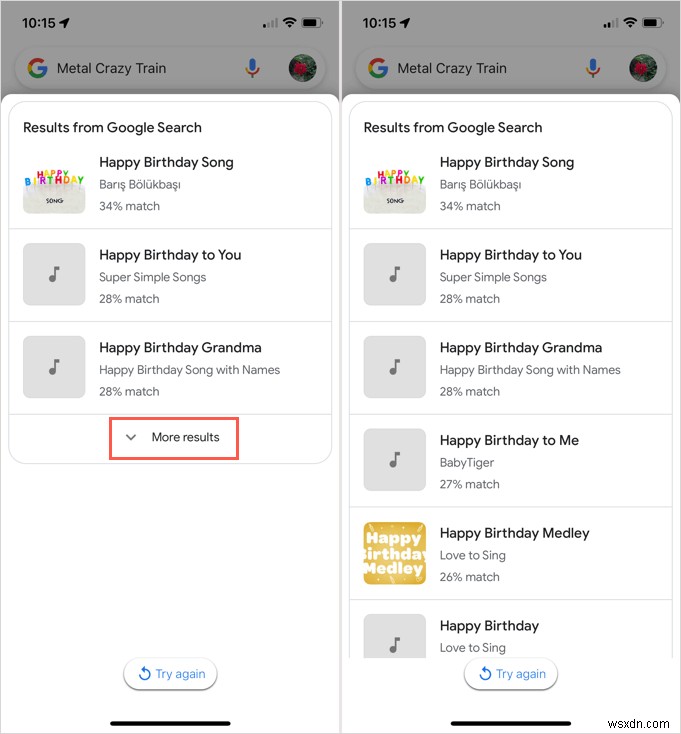 Discover Google Hum to Search: How It Works & How to Use It