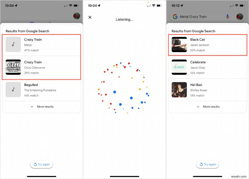 Discover Google Hum to Search: How It Works & How to Use It