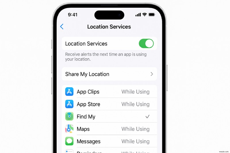 Apple Maps Ads in iOS 26.5: Manage Your Privacy Settings
