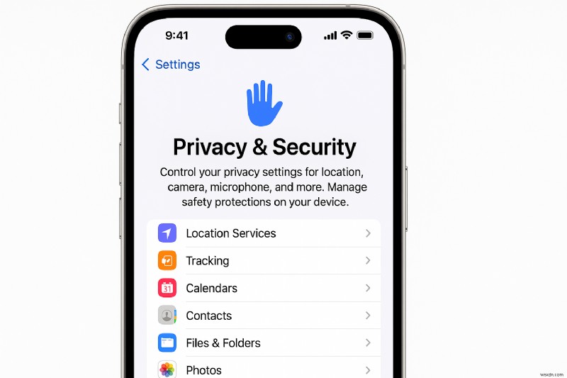 Apple Maps Ads in iOS 26.5: Manage Your Privacy Settings