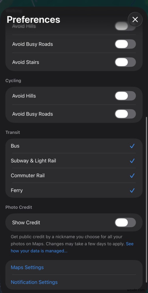 Apple Maps Ads in iOS 26.5: Manage Your Privacy Settings
