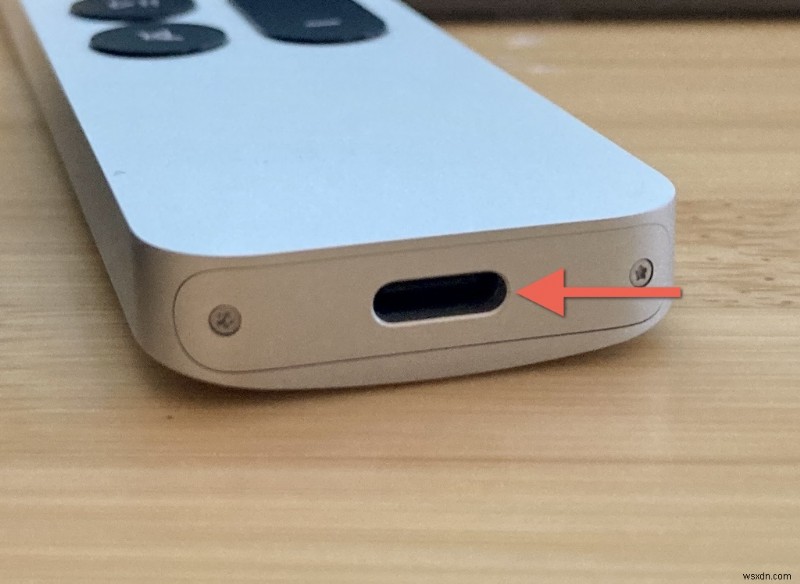 Step-by-Step Guide to Charging Your Apple TV Remote
